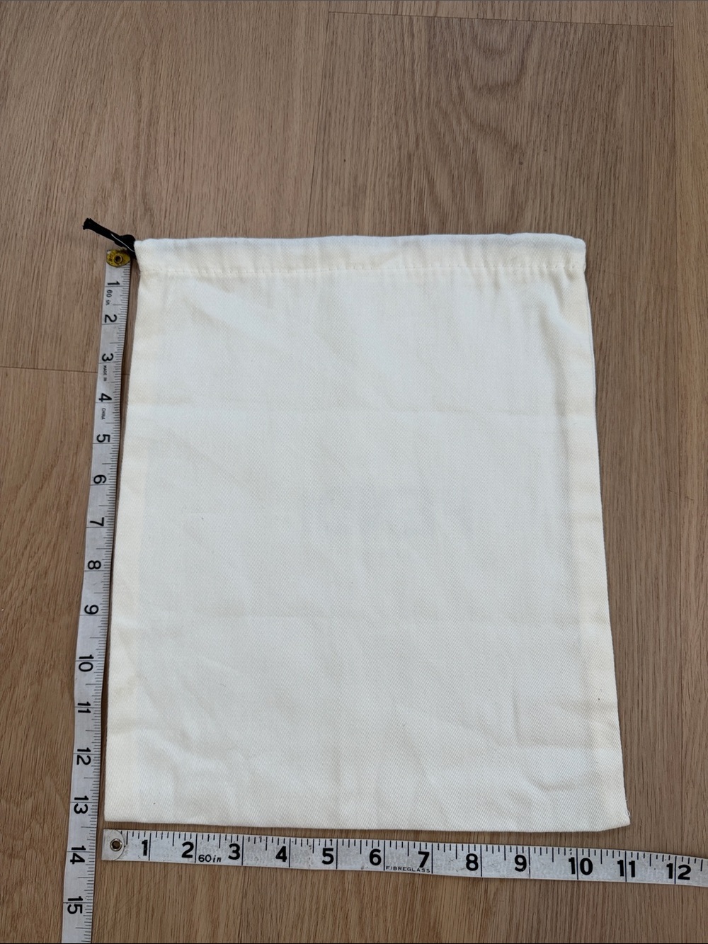 Fendi Drawstring Dust Bag - Picture 4 of 4